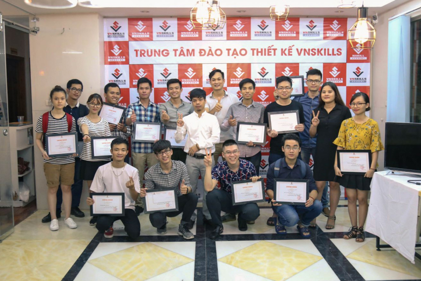Vnskills Academy